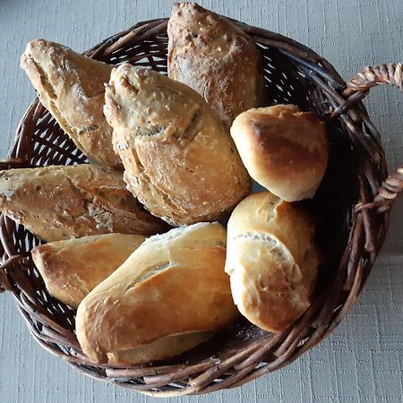 Les Alpages 호텔 Bonlieu 외부 사진